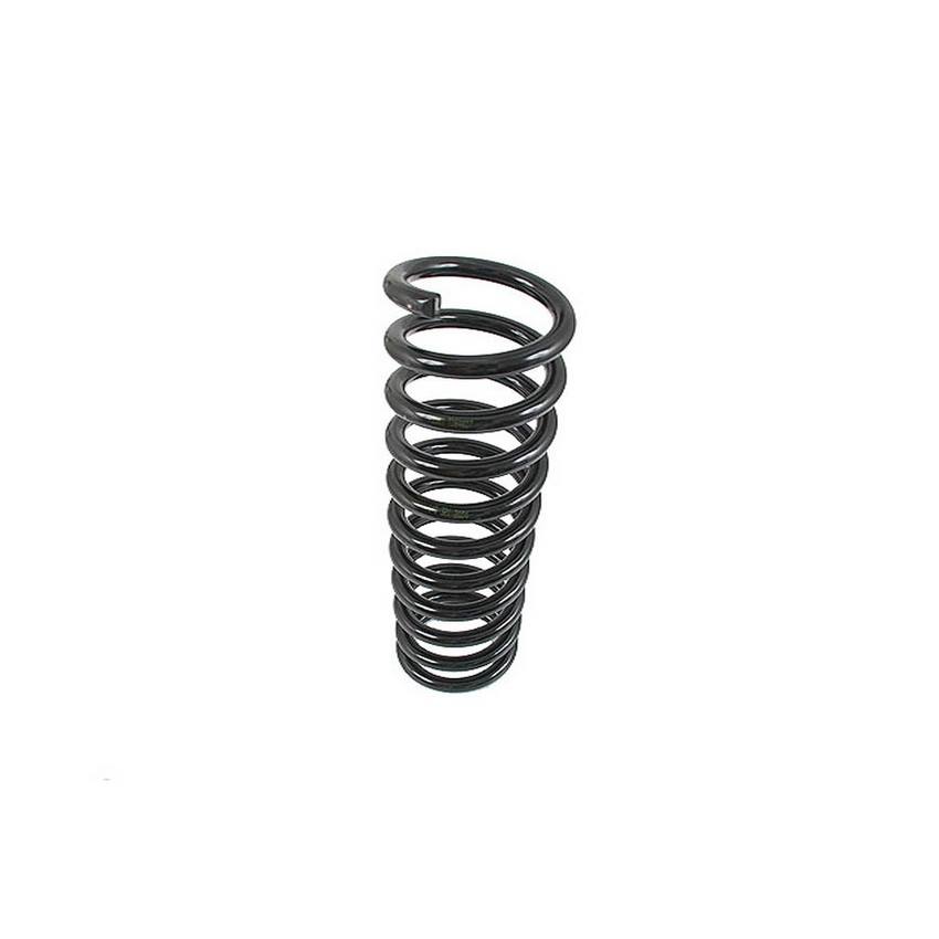 Coil Spring - Front